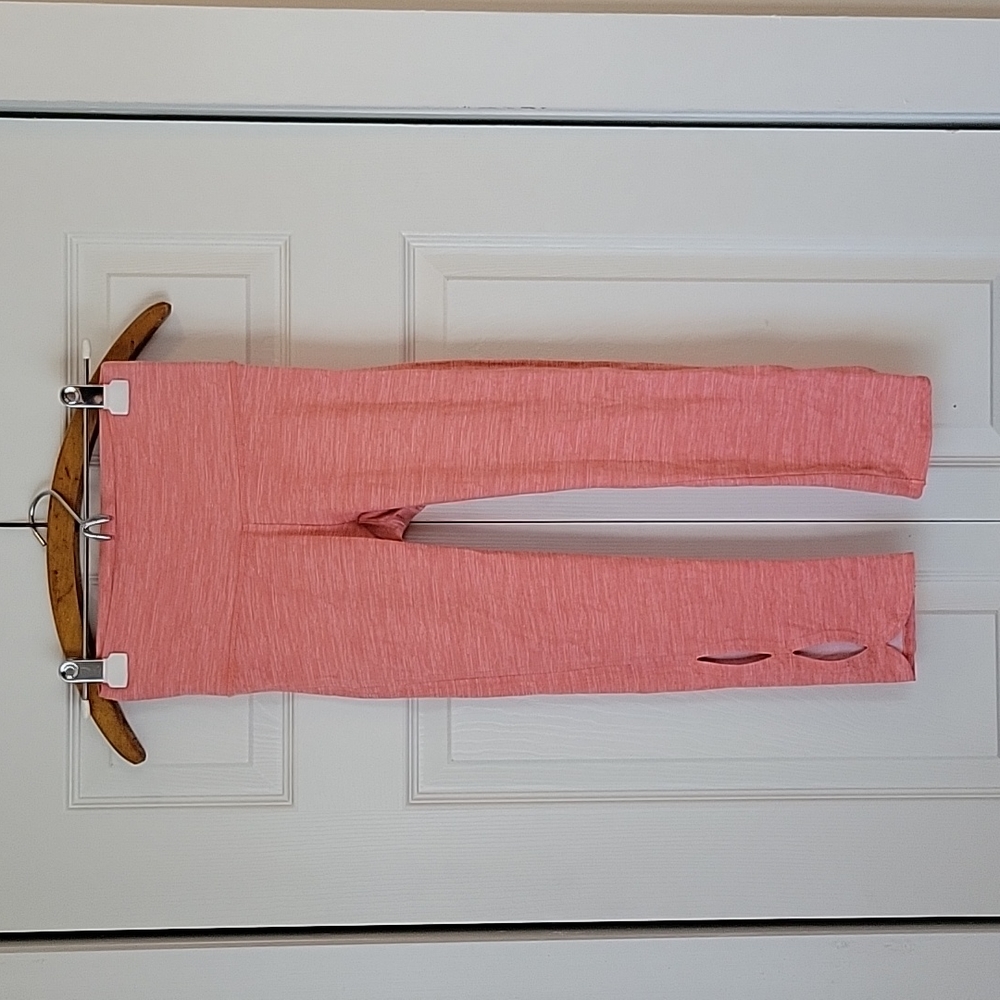 Aerie cropped leggings/yoga pants